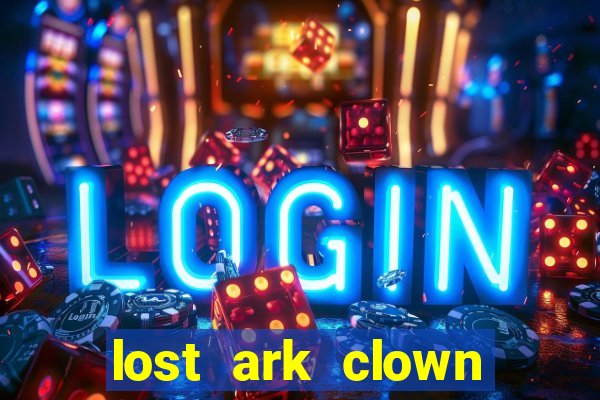 lost ark clown bingo calculator