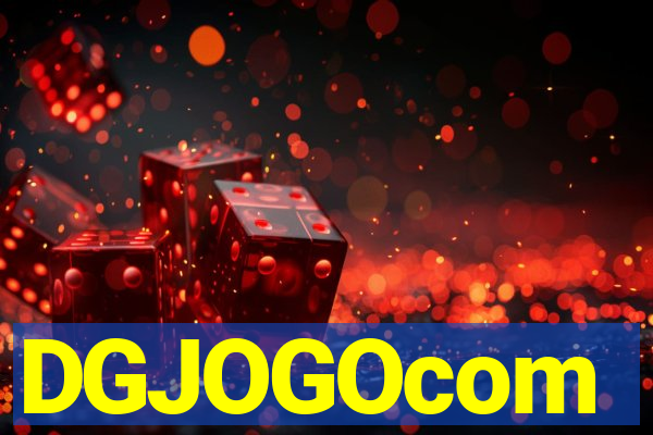 DGJOGOcom