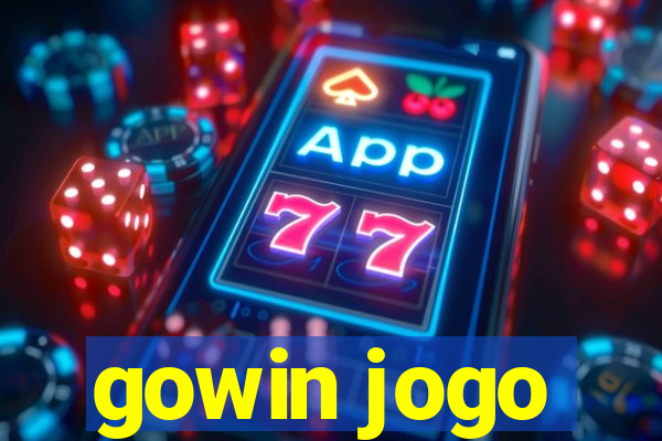 gowin jogo