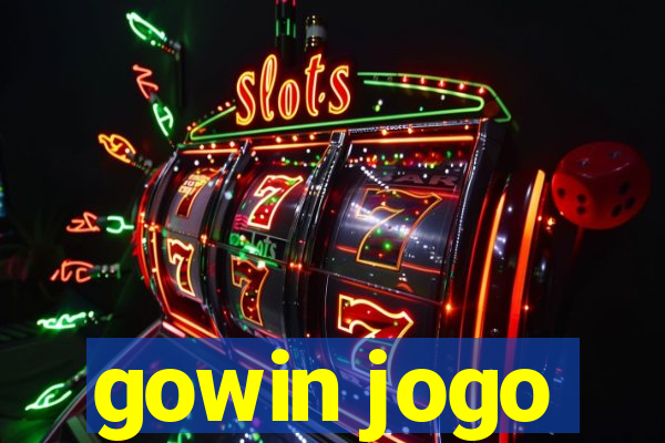 gowin jogo