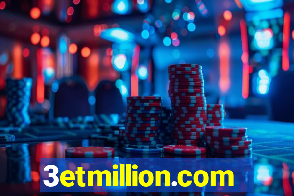 3etmillion.com