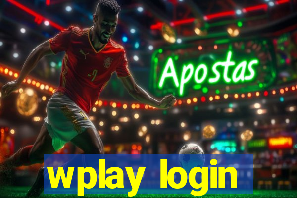 wplay login