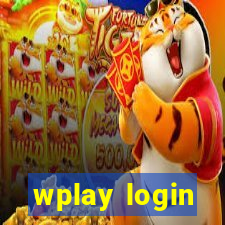 wplay login