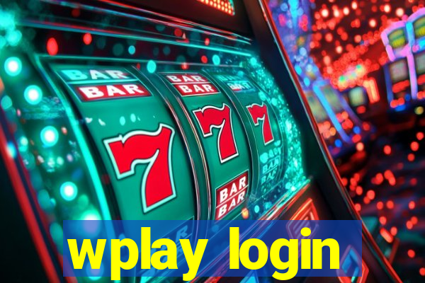 wplay login