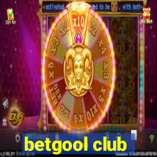 betgool club