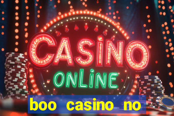 boo casino no deposit bonus