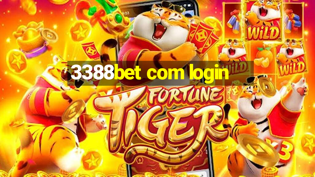 3388bet com login