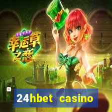 24hbet casino игровые автоматы