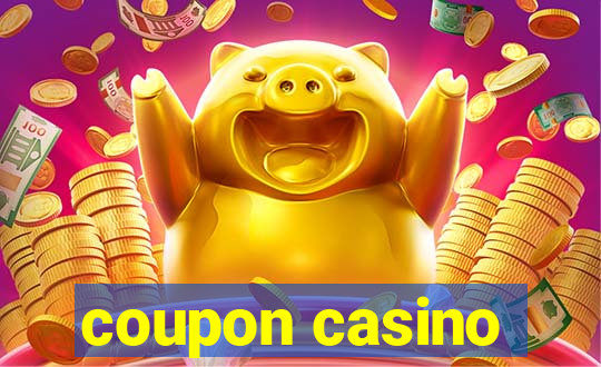 coupon casino