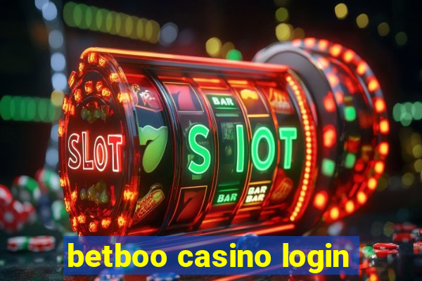 betboo casino login