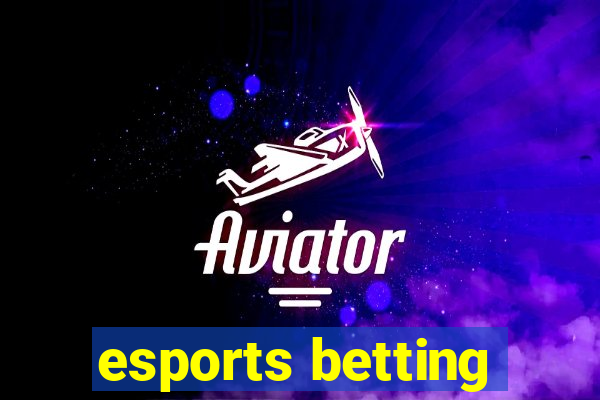 esports betting