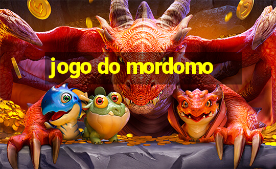 jogo do mordomo