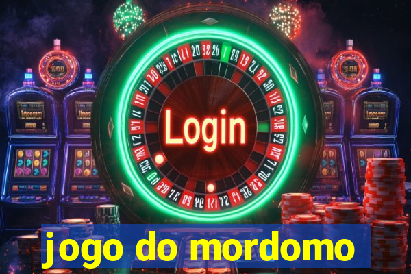 jogo do mordomo