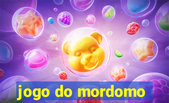 jogo do mordomo