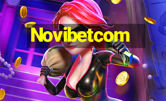 Novibetcom