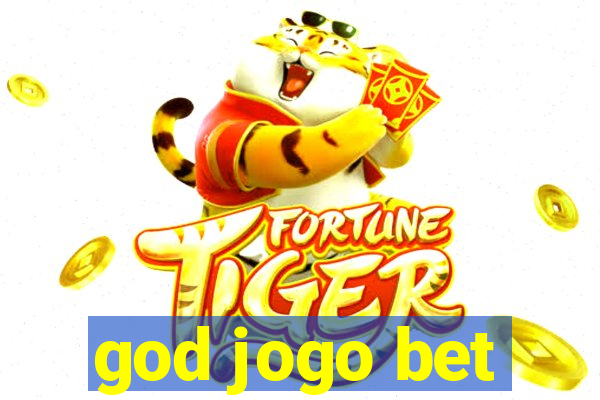 god jogo bet