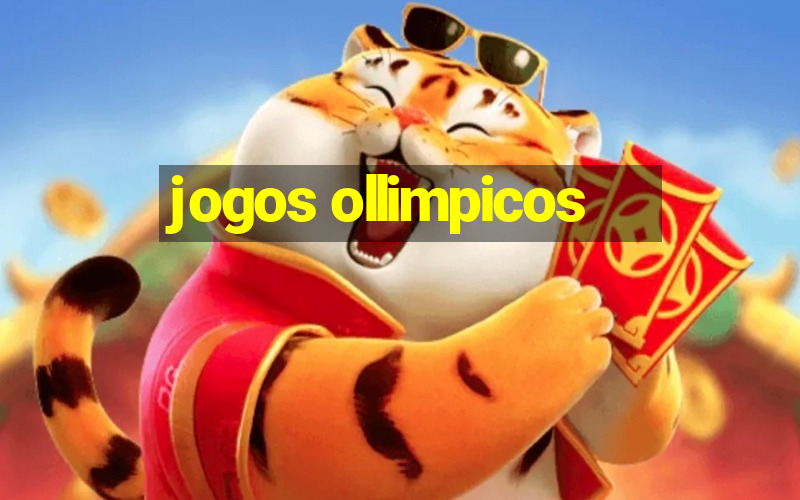 jogos ollimpicos