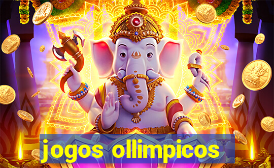 jogos ollimpicos