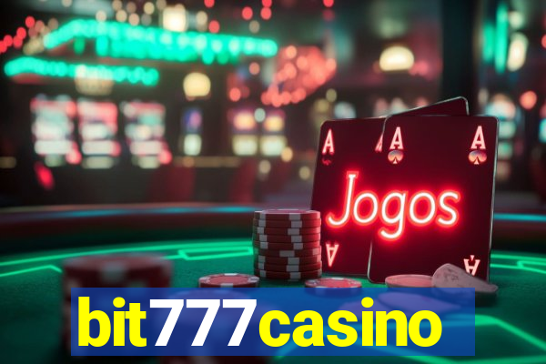 bit777casino