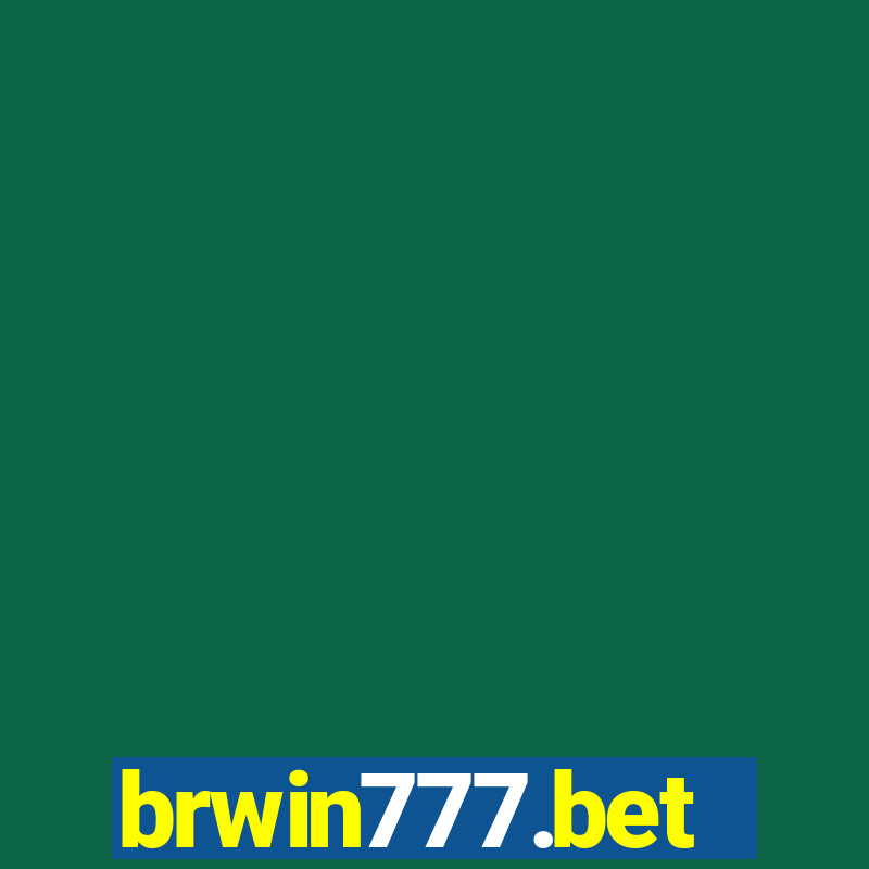 brwin777.bet