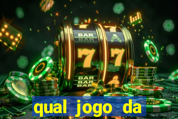 qual jogo da plataforma ta pagando agora