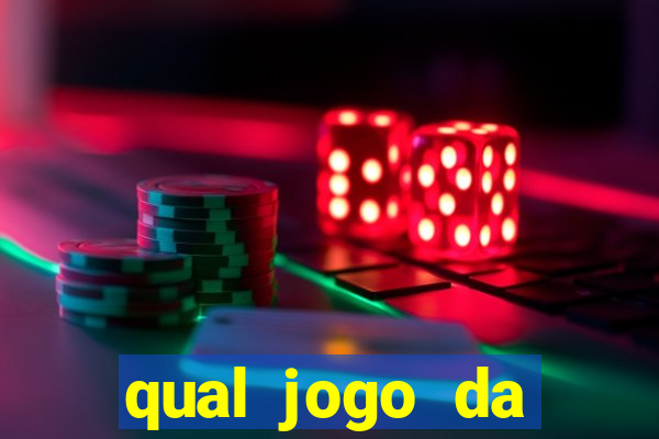 qual jogo da plataforma ta pagando agora