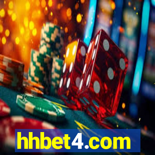 hhbet4.com