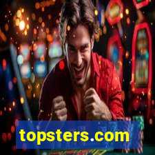 topsters.com