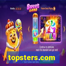 topsters.com