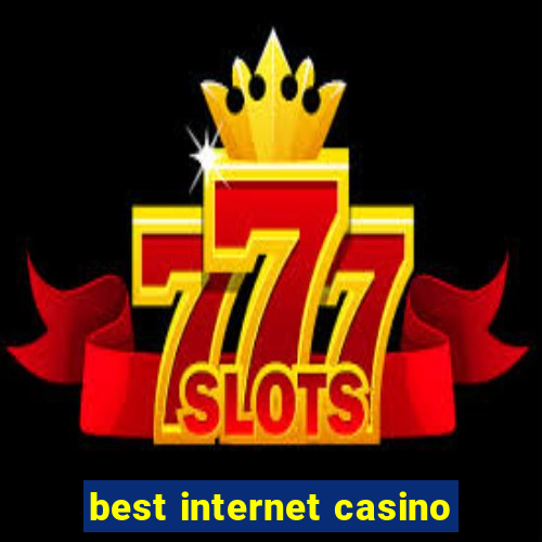 best internet casino