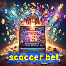 scoccer bet