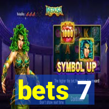 bets 7