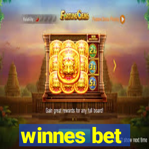 winnes bet