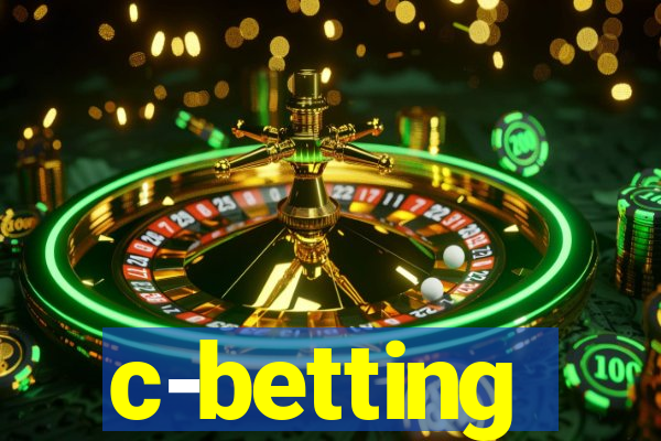 c-betting