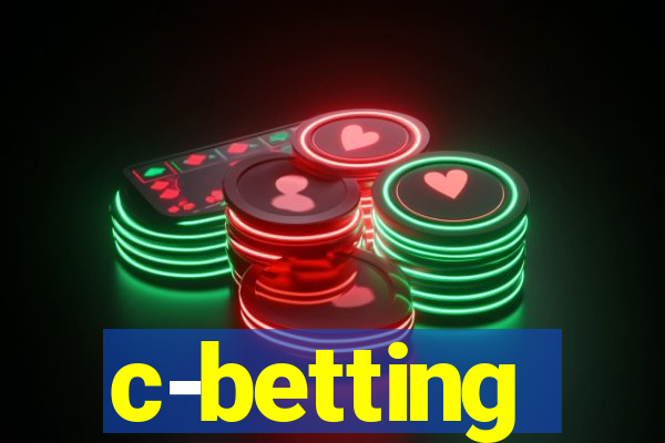 c-betting