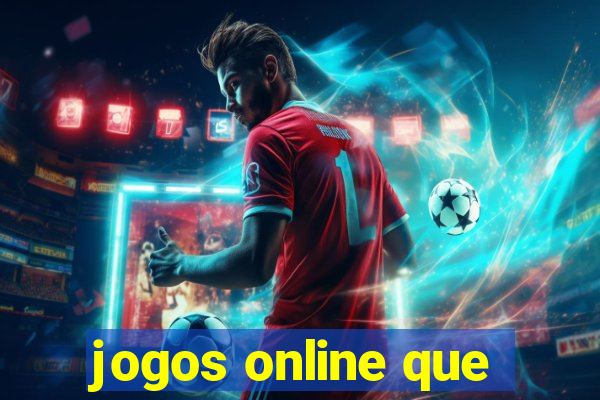 jogos online que