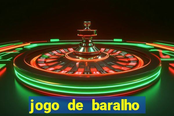 jogo de baralho que ganha dinheiro de verdade