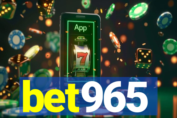 bet965