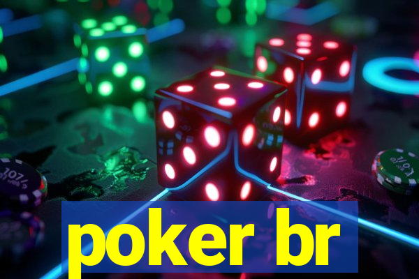 poker br