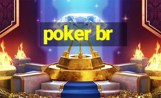 poker br