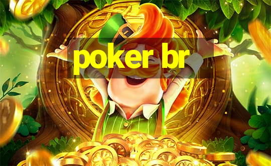 poker br