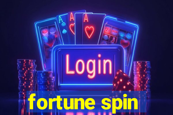 fortune spin