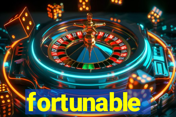 fortunable