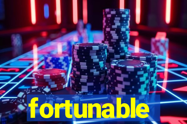 fortunable