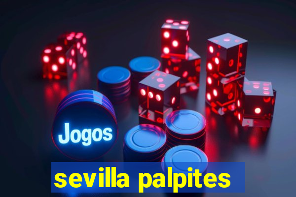 sevilla palpites