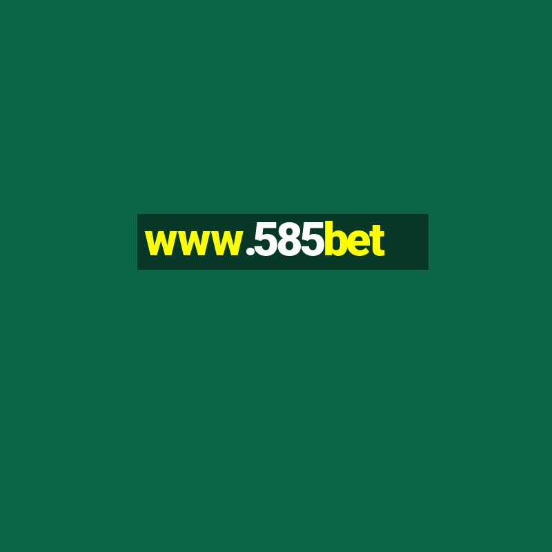 www.585bet