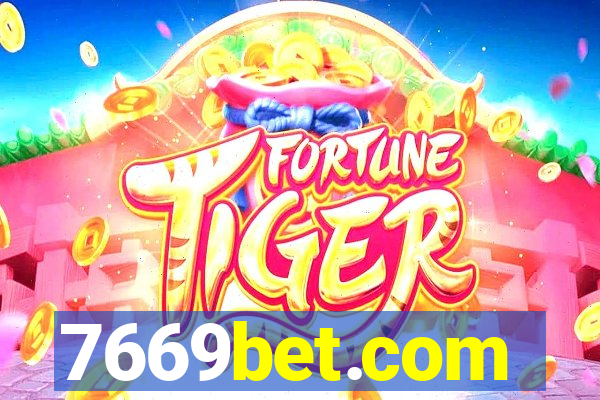 7669bet.com