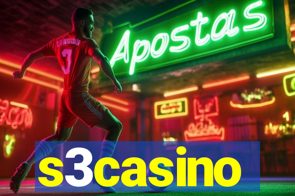 s3casino