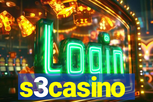 s3casino