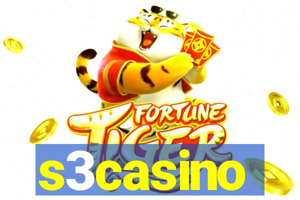 s3casino